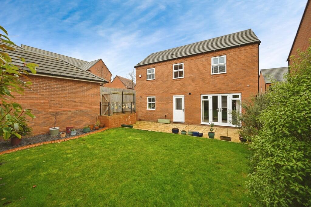 Additional property image - Beverly Close, Houlton, Rugby