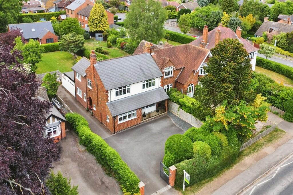 Main image of property: Ashlawn Road, Hillmorton, Rugby