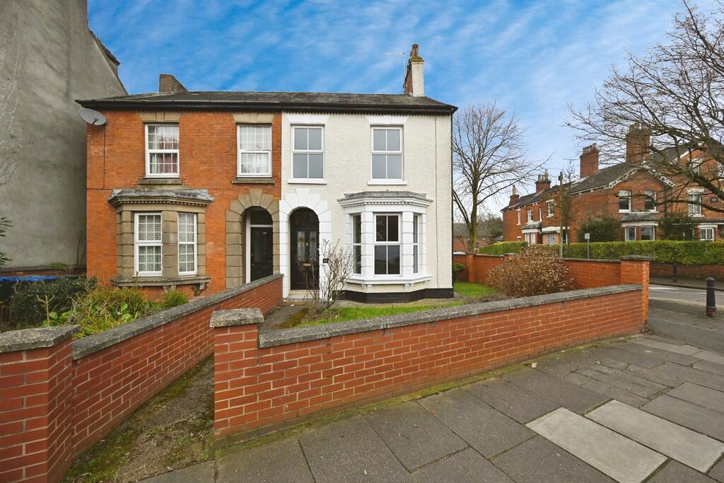 Main image of property: Clifton Road, Rugby