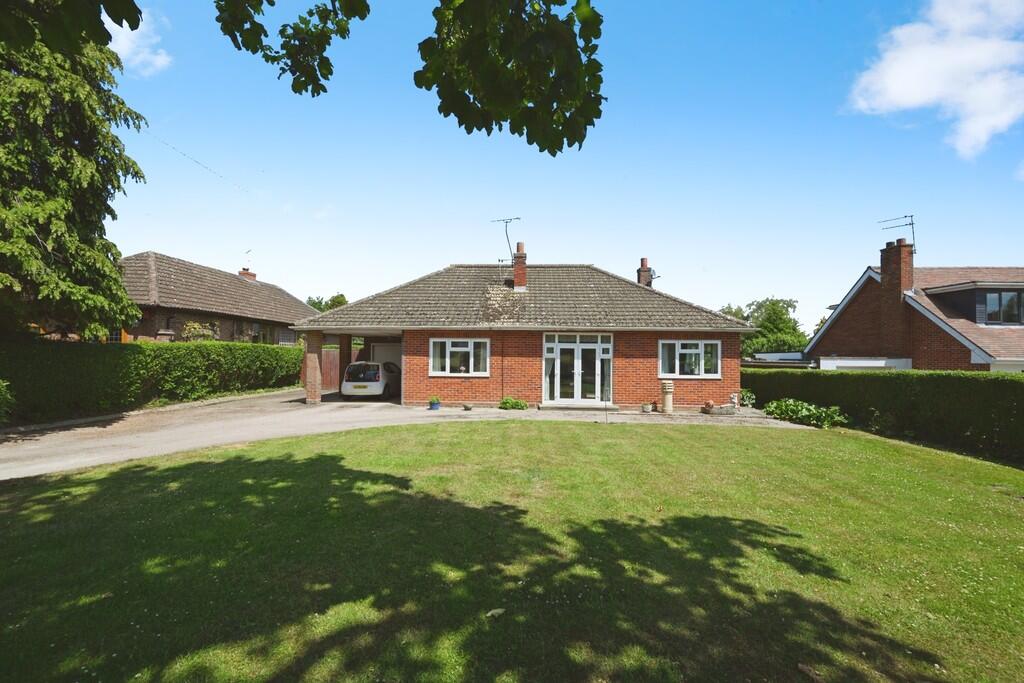 Main image of property: Marton Road, Birdingbury, Rugby