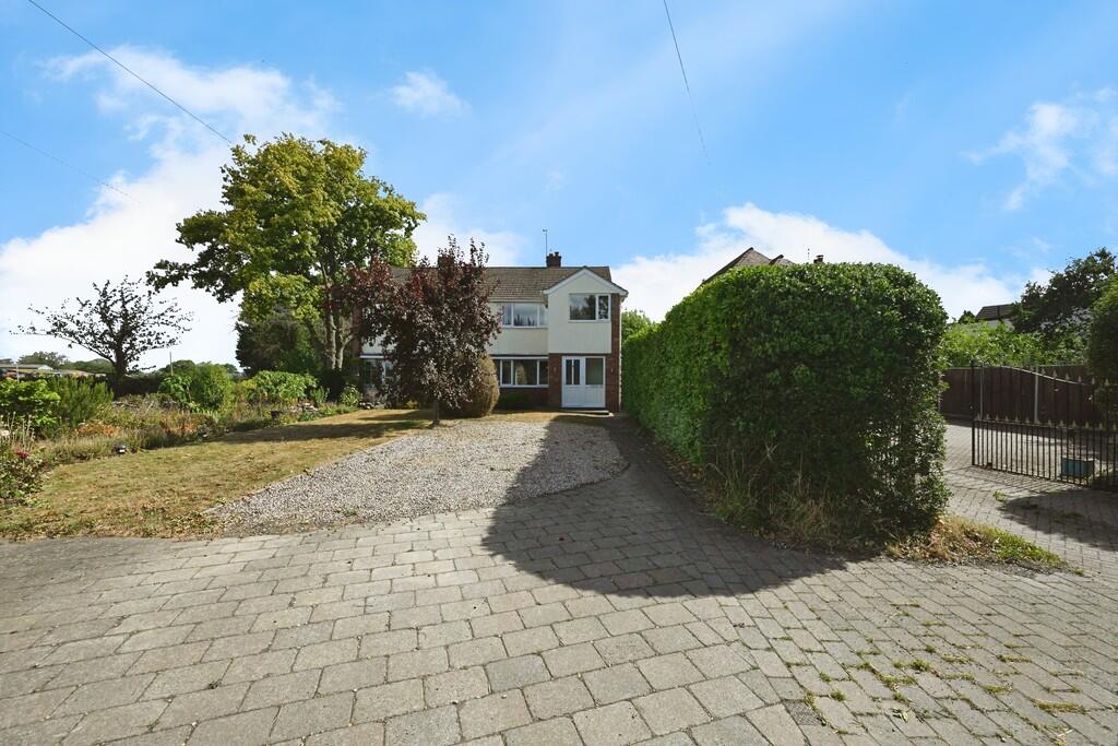 Main image of property: Cawston Lane, Dunchurch, Rugby