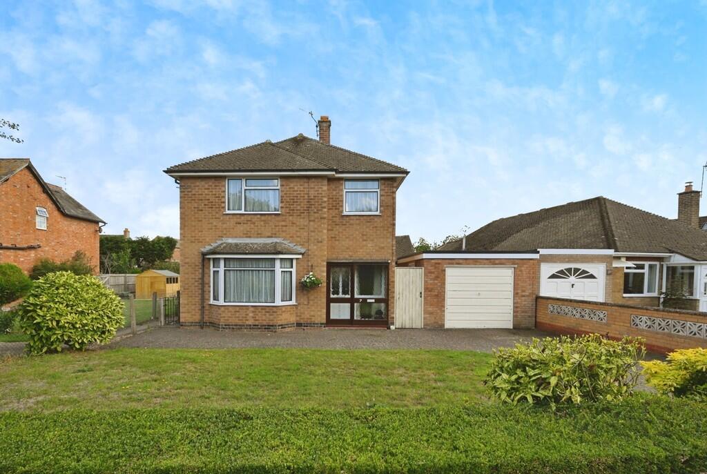 Main image of property: Alwyn Road, Bilton, Rugby