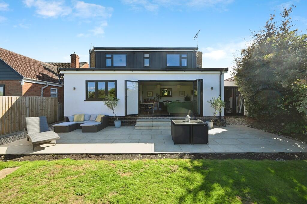 Main image of property: Wordsworth Road, Shakespeare Gardens, Rugby