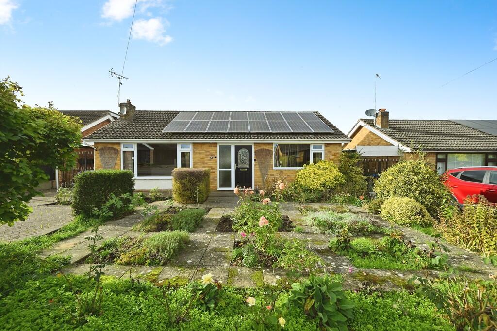 Main image of property: Landseer Close, Rugby