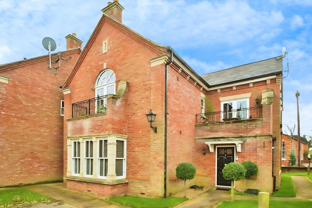 Main image of property: Guys Common, Dunchurch, Rugby