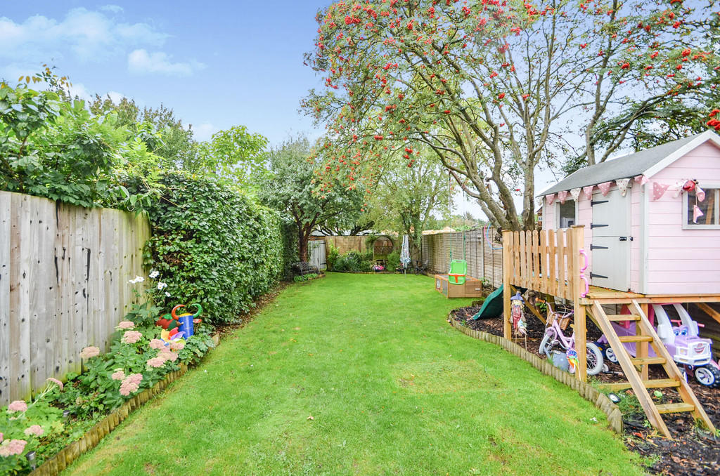 3 bedroom semidetached house for sale in Townsend Lane, Long Lawford