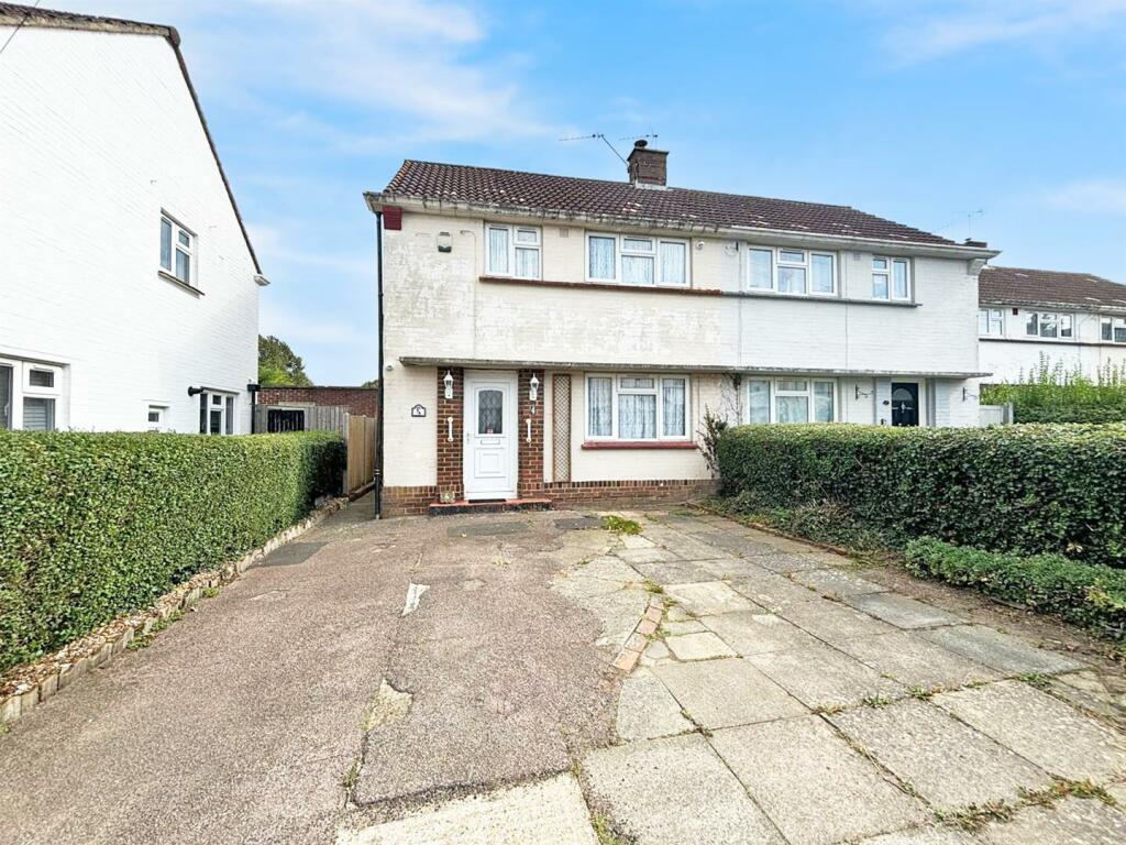 Main image of property: Capell Close, Coxheath, Maidstone