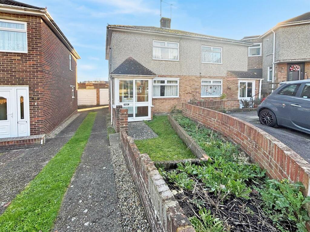 Main image of property: Ingle Road, Chatham