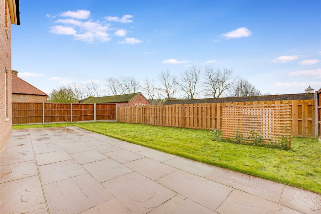 Additional property image - Riverside, Eynsford