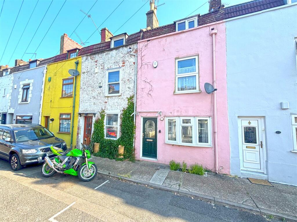 Main image of property: Layfield Road, Gillingham