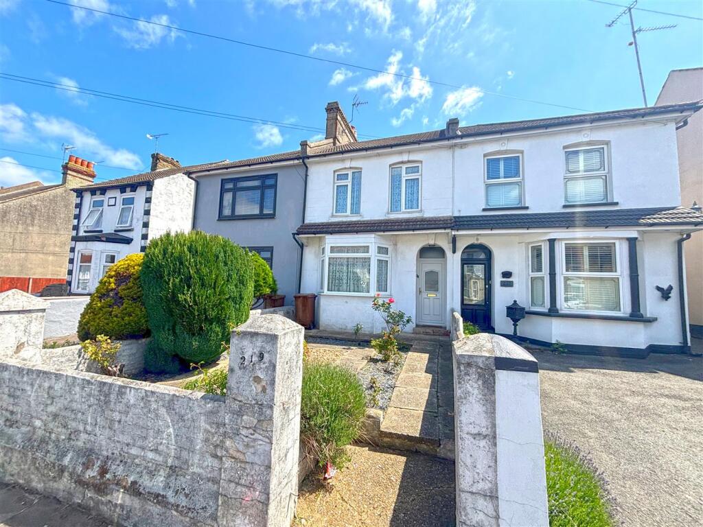 Main image of property: Napier Road, Gillingham