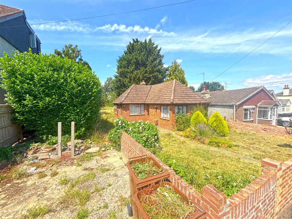 Main image of property: Roberts Road, Gillingham