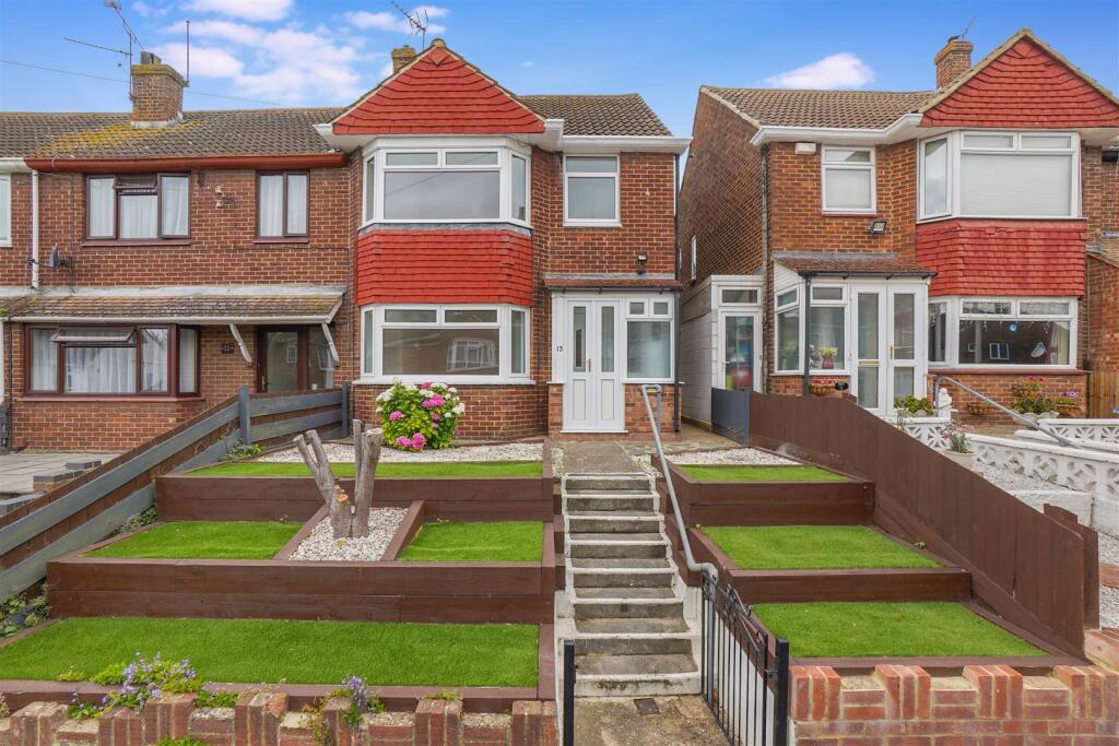 Main image of property: Hilltop Road, Rochester
