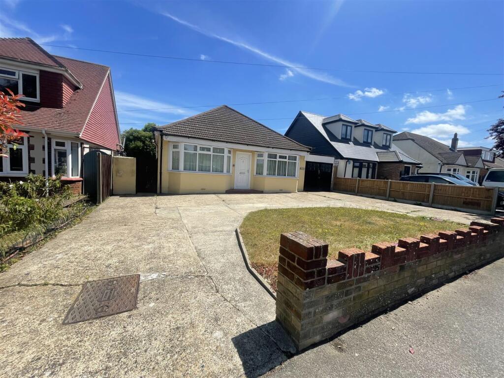 Main image of property: Bredhurst Road, Gillingham