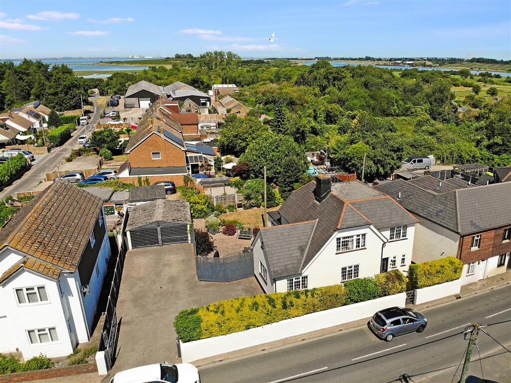 Main image of property: Lower Rainham Road, Rainham, Gillingham