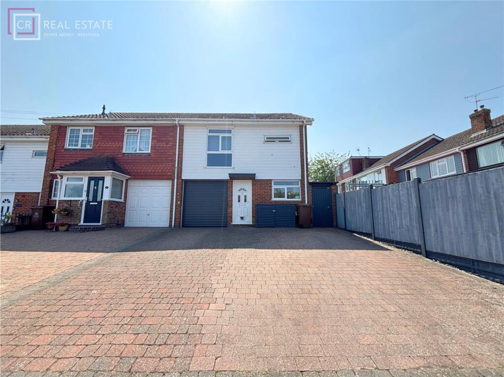 Main image of property: Cheney Close, Parkwood