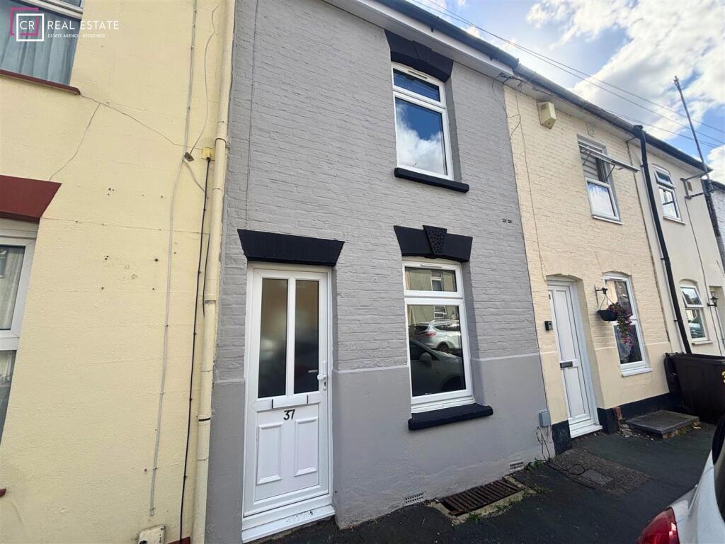 Main image of property: Fox Street, Gillingham