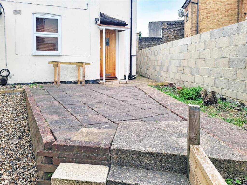 Main image of property: Canterbury Street, Gillingham