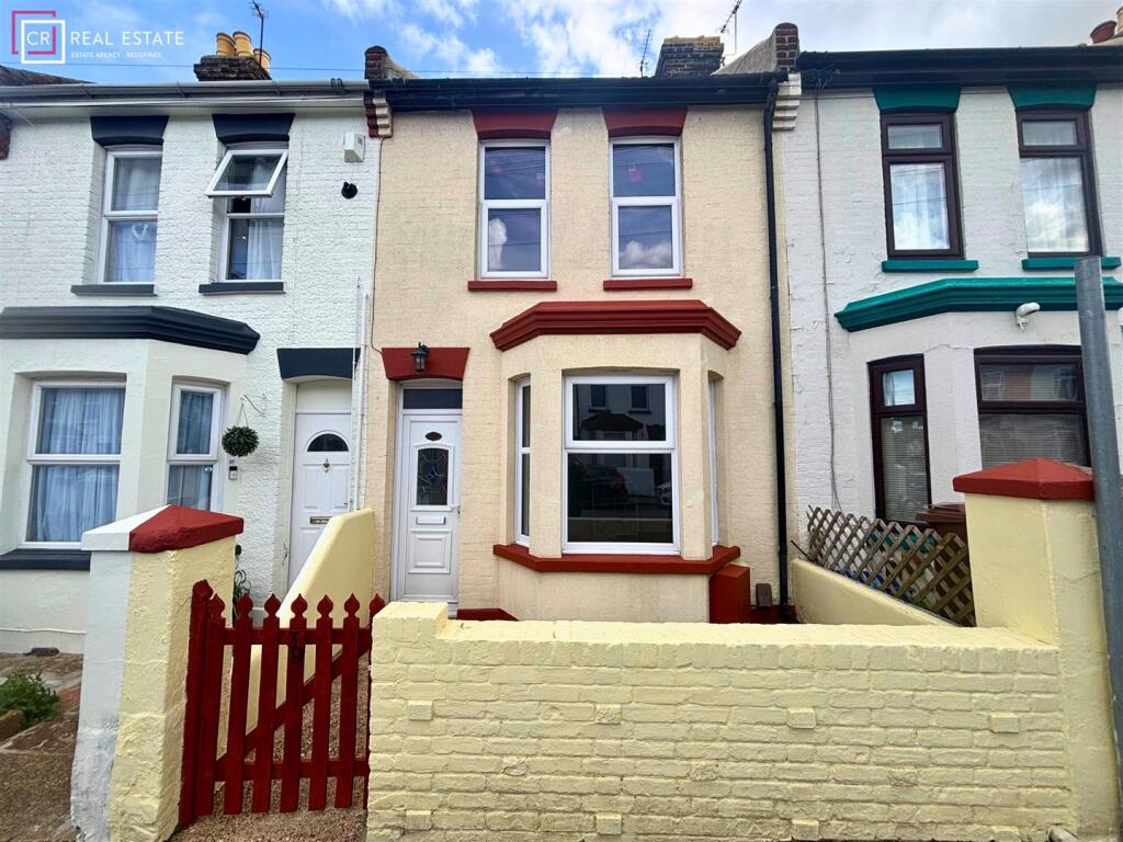 Main image of property: Tennyson Road, Gillingham