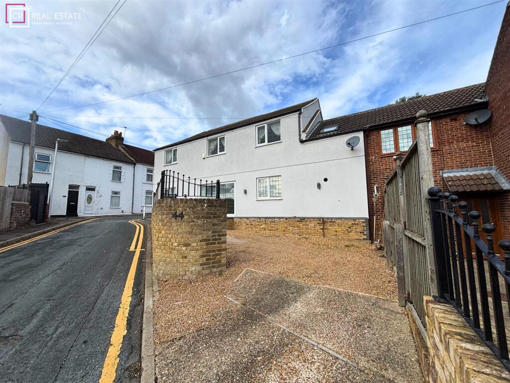 Main image of property: Wyles Street, Gillingham