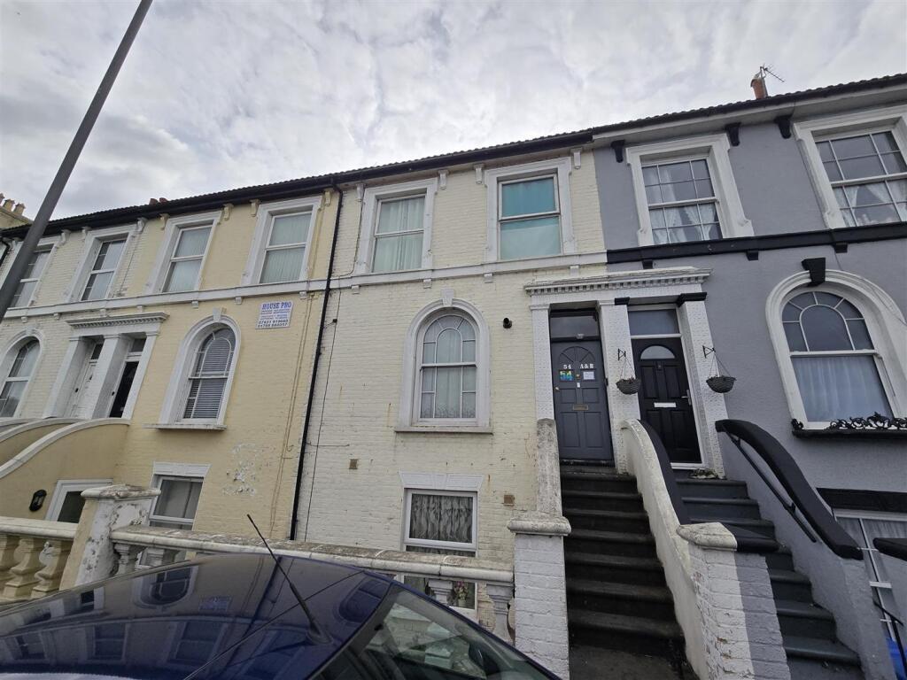 Main image of property: Marine Parade, Sheerness