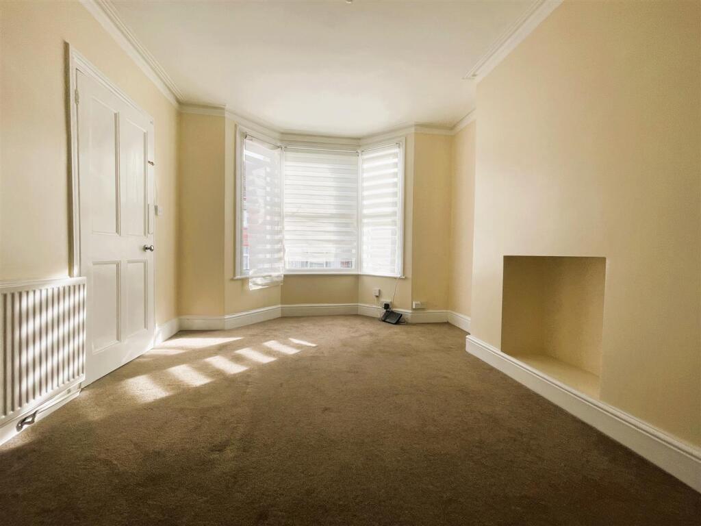 Main image of property: Corporation Road, Gillingham