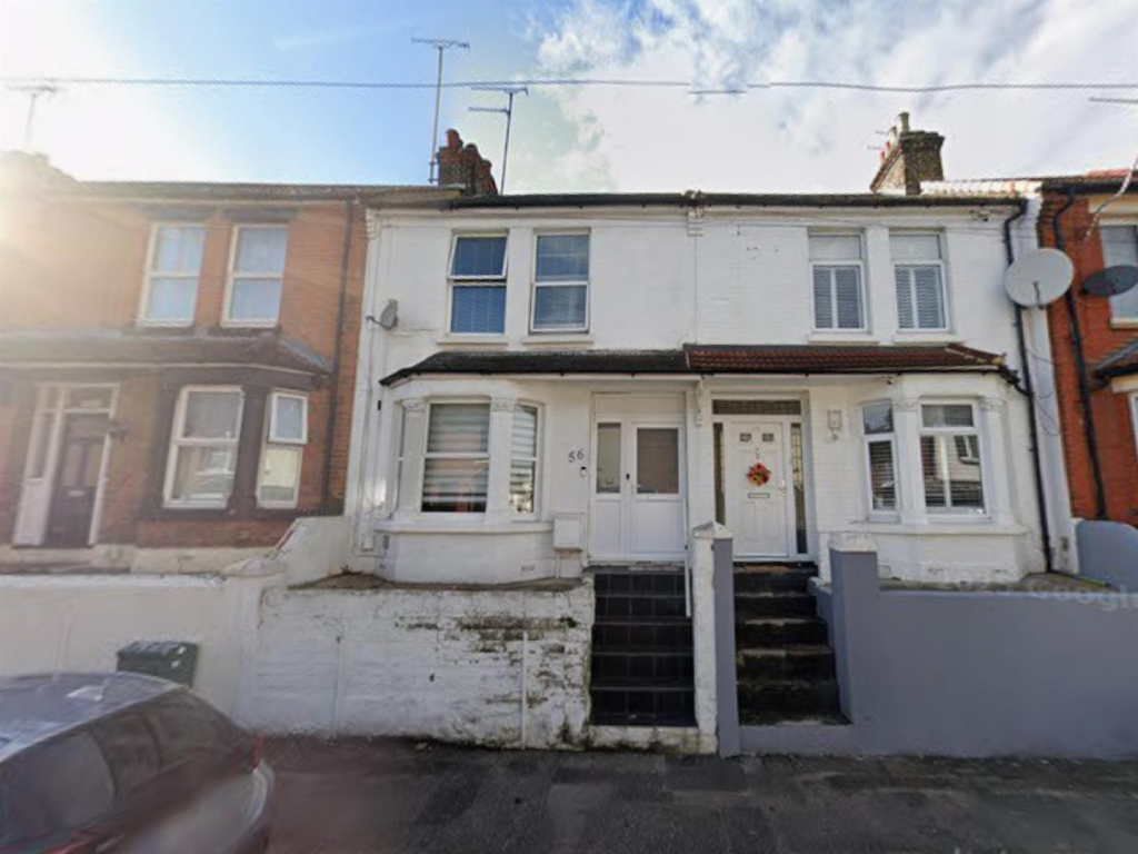 Main image of property: Corporation Road, Gillingham