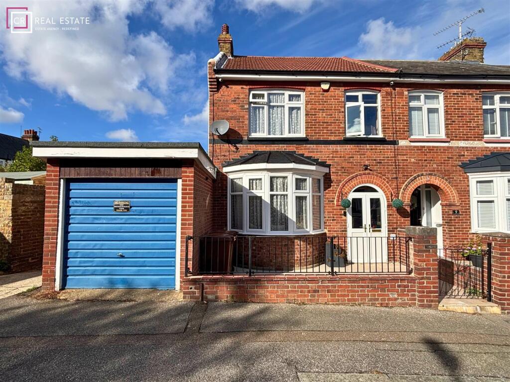 Main image of property: Acorn Road, Gillingham