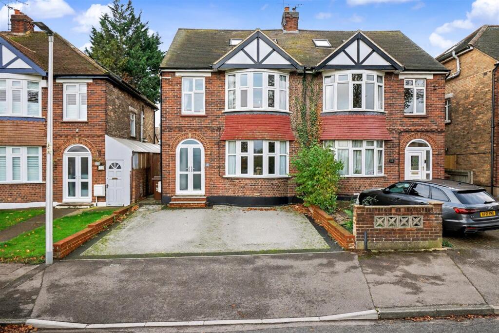 Main image of property: Cecil Avenue, Gillingham