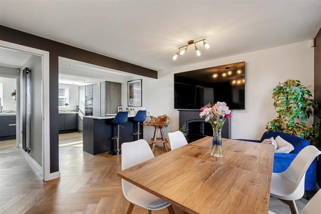 Main image of property: Rotary Gardens, Gillingham