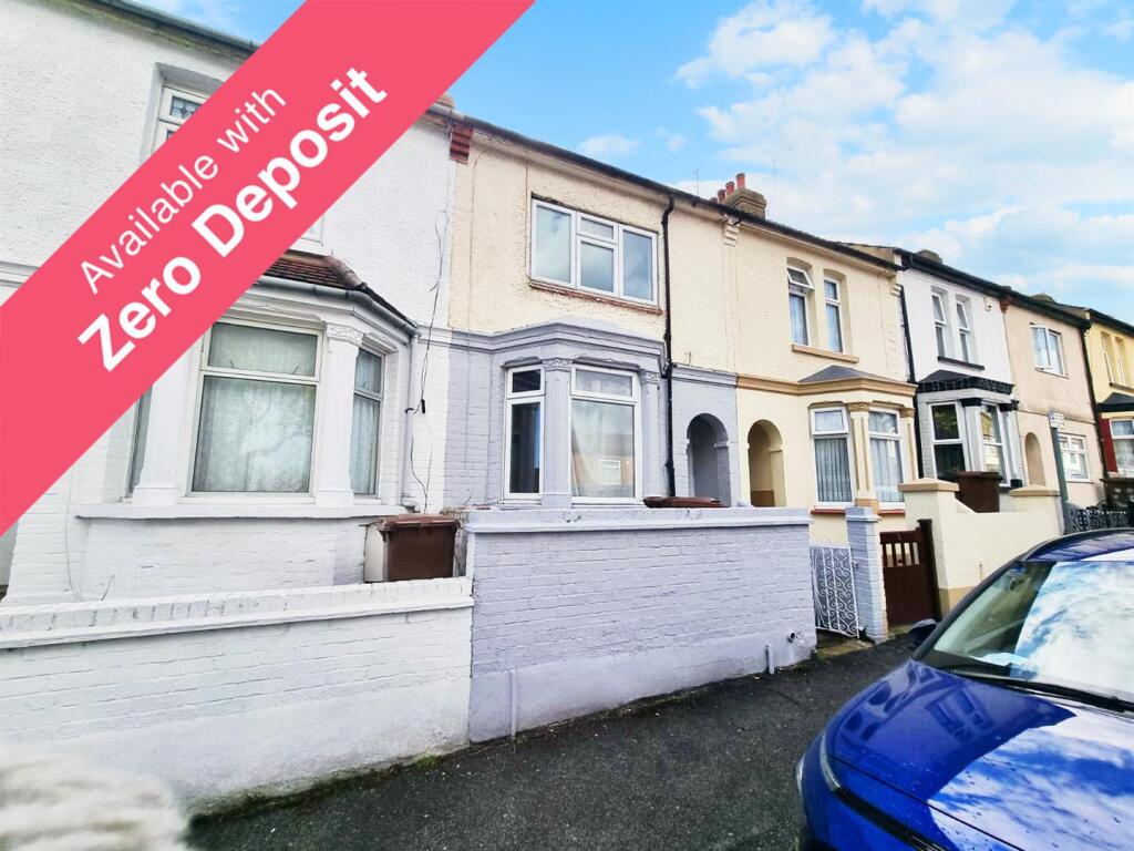 Main image of property: Strover Street, Gillingham