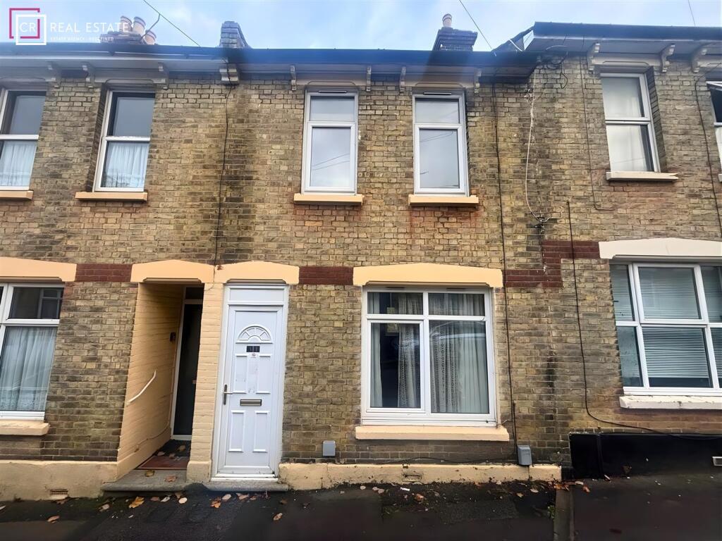 Main image of property: Ingle Road, Chatham