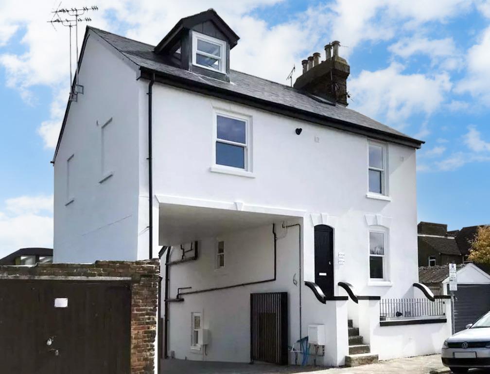 Main image of property: 2 bed Saxon Road, Faversham