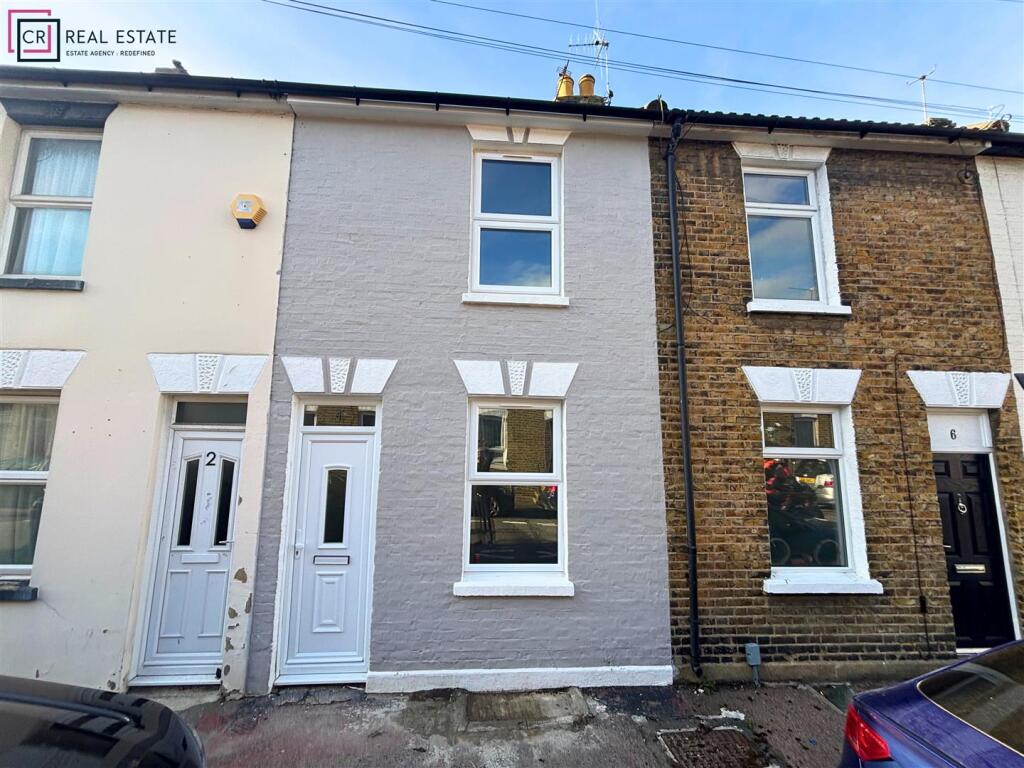 Main image of property: Otway Street, Gillingham
