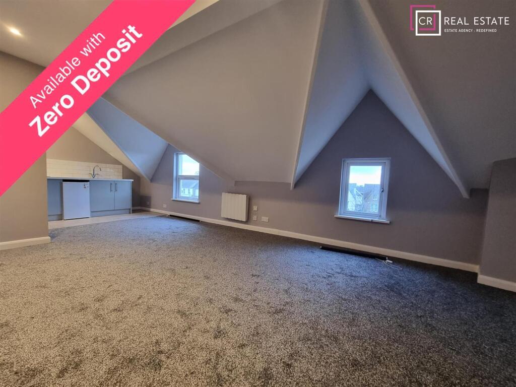 Main image of property: Balmoral Road, Gillingham