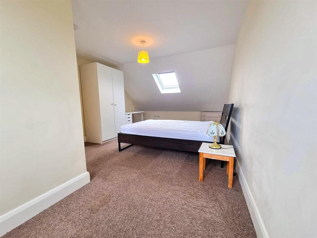 Main image of property: Trinity Road, Gillingham