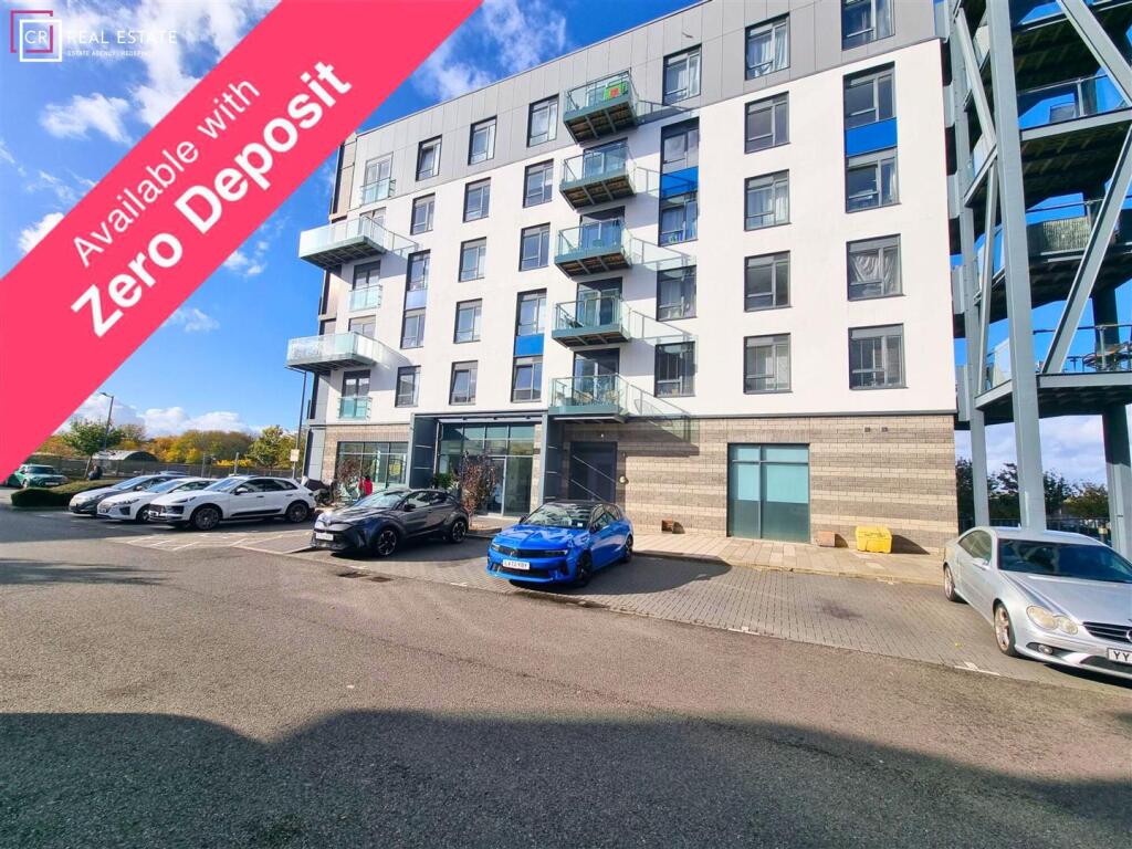 Main image of property: Ocean Drive, Gillingham