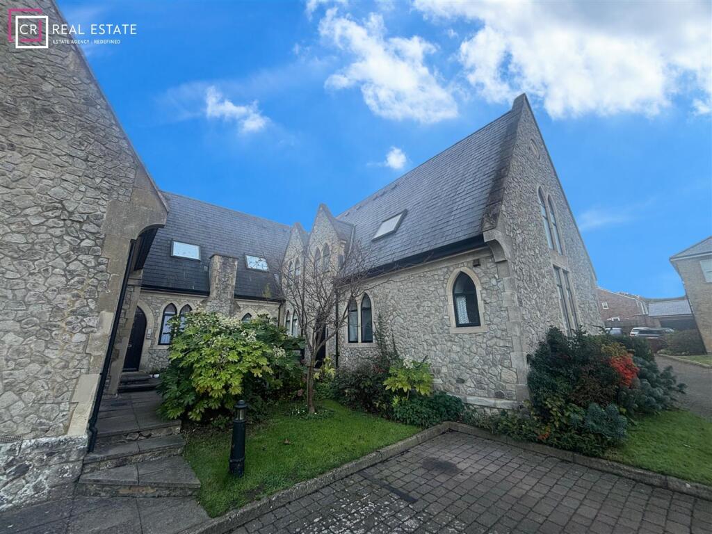 Main image of property: Conway Mews, Brompton, Gillingham