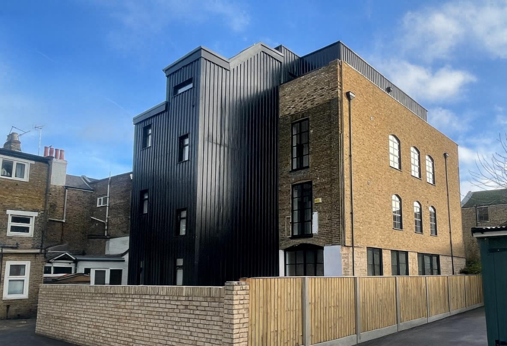 Main image of property: Monkton Place, Ramsgate