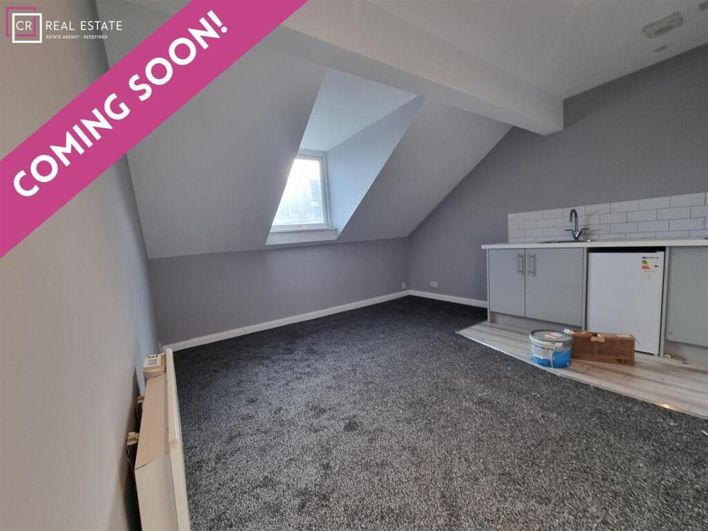 Main image of property: Flat 10, Balmoral Road, Gillingham