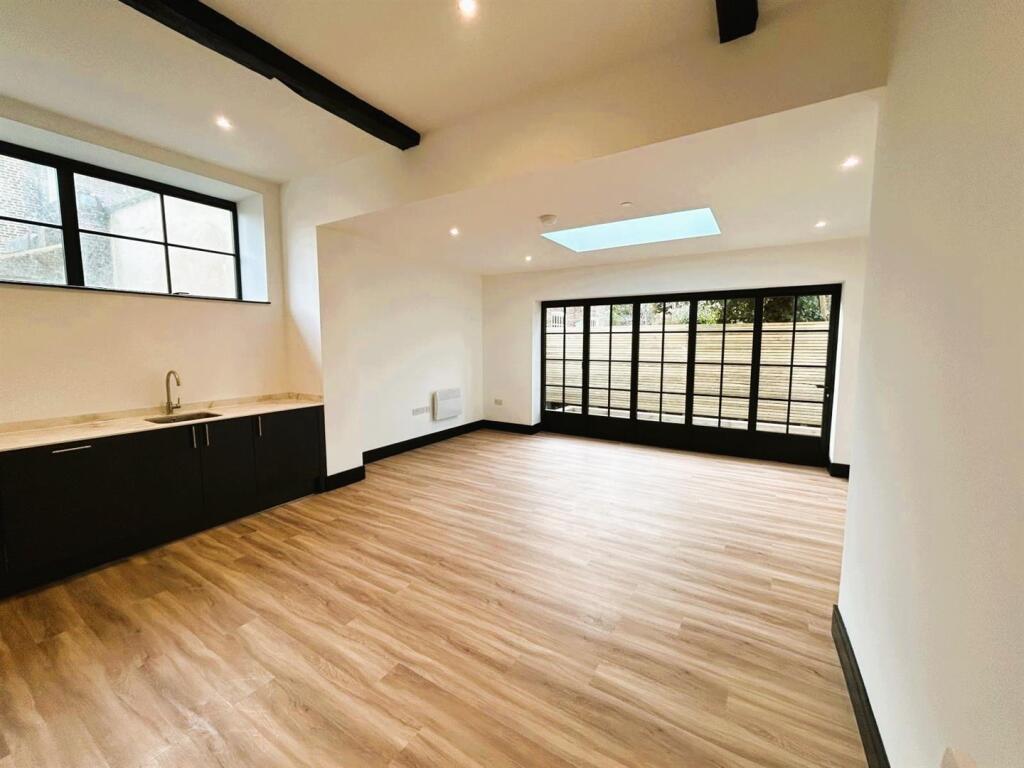 Main image of property: Monkton Place, Ramsgate