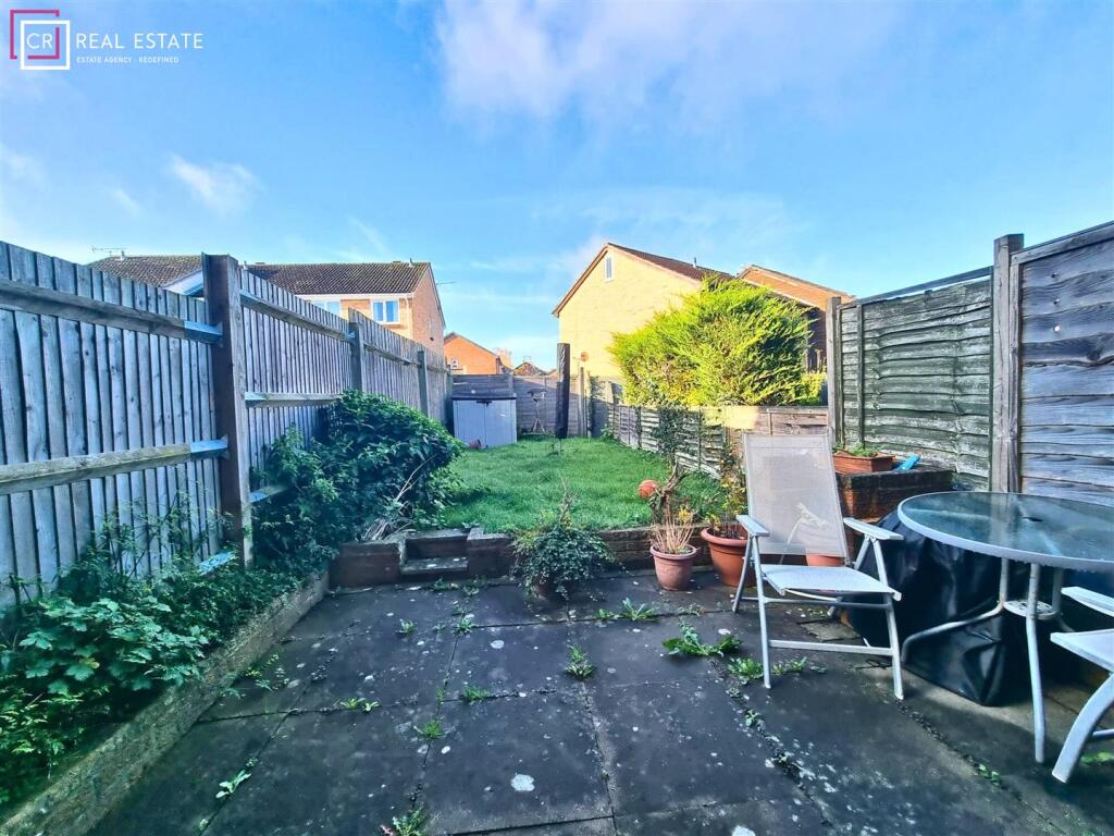 Main image of property: Gorham Drive, Downswood, Maidstone