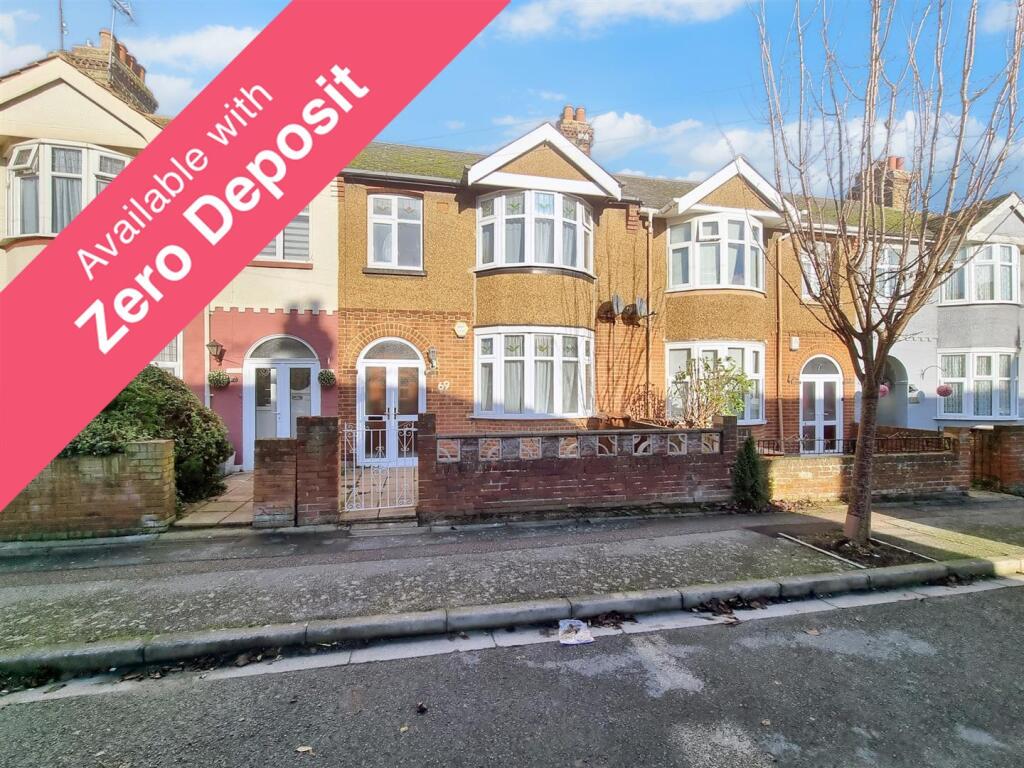 Main image of property: Alexandra Avenue, Gillingham