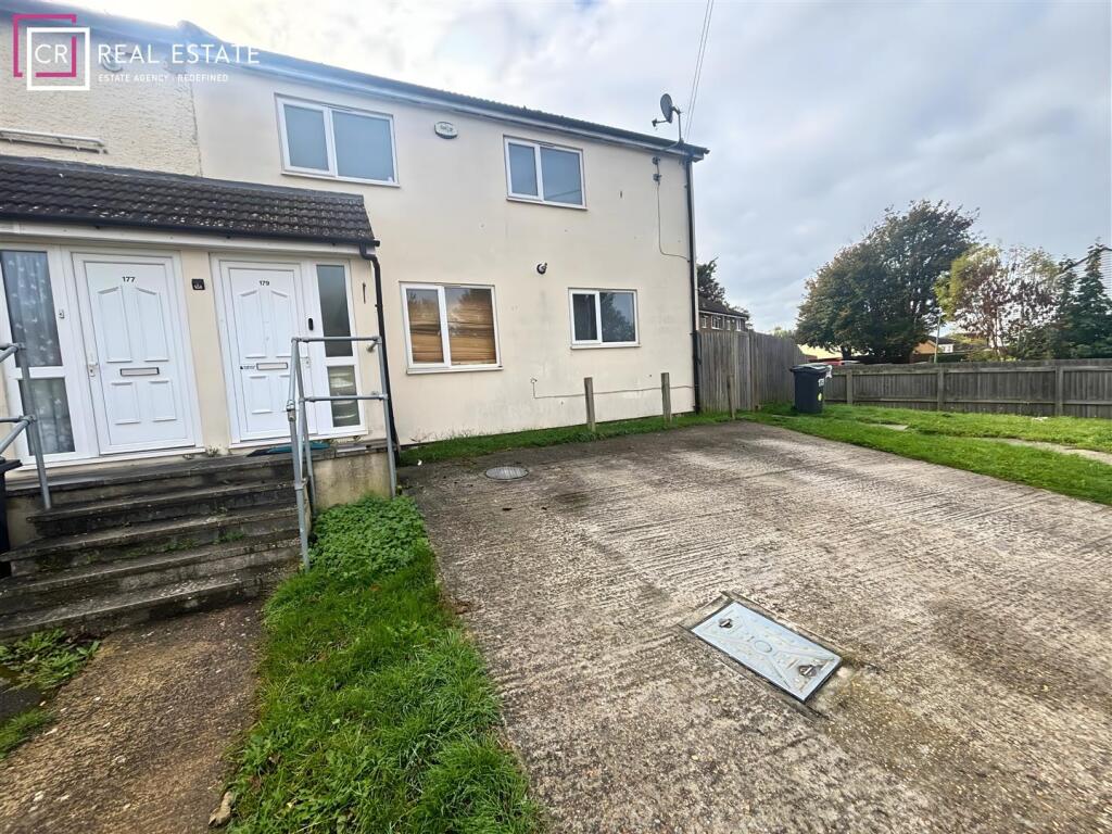 Main image of property: Coombe Road, Maidstone