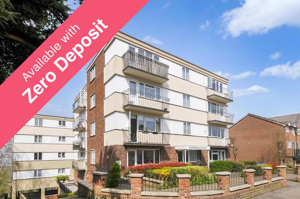 Main image of property: Cunningham House, St. Margarets Street, Rochester