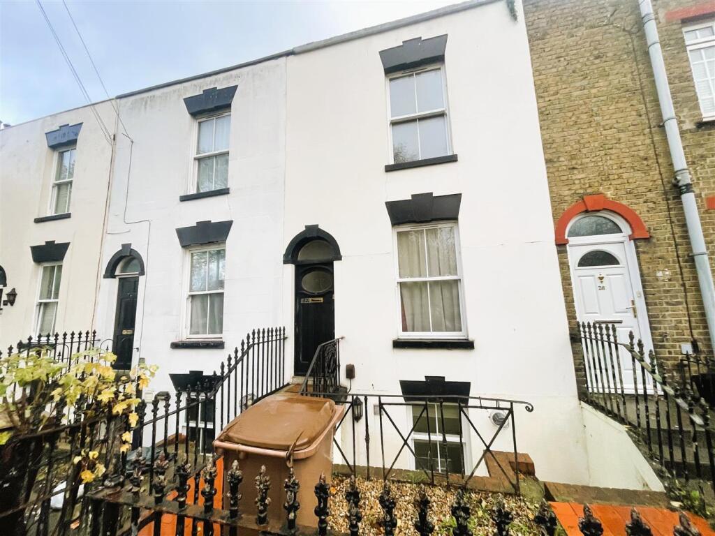 Main image of property: Mill Road, Gillingham