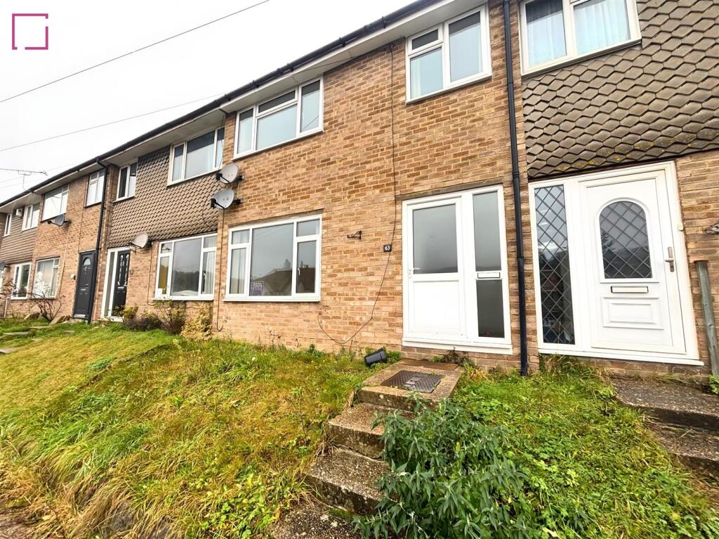 Main image of property: Princes Avenue, Chatham