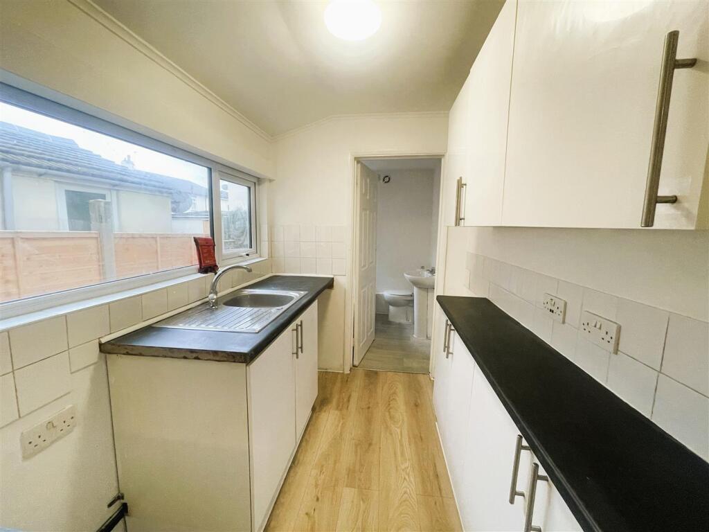 Main image of property: Saunders Street, Gillingham