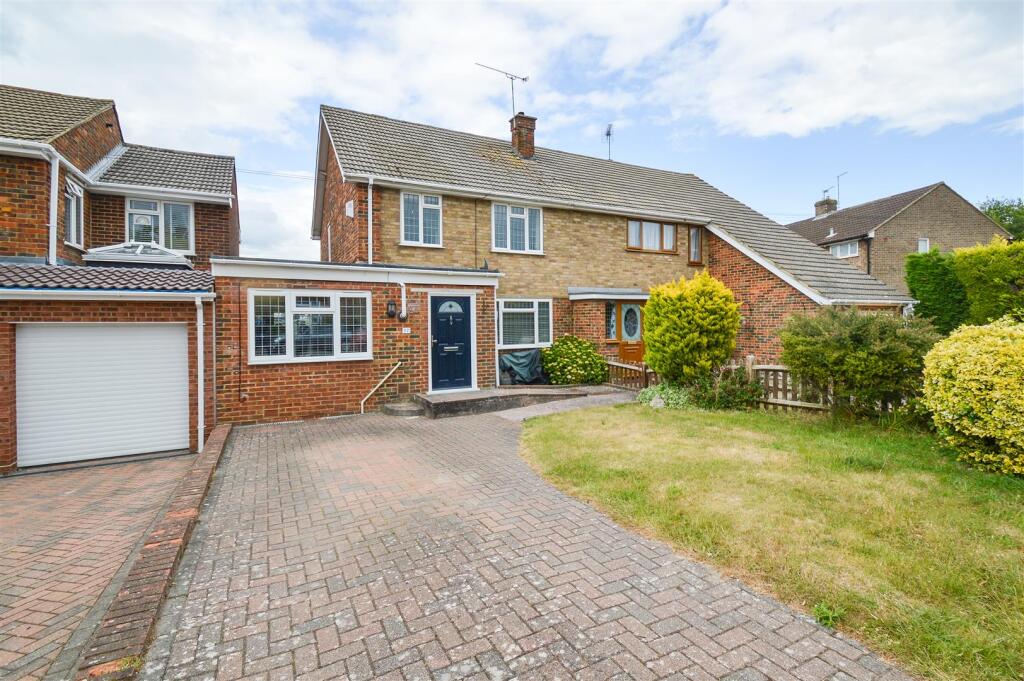 Main image of property: Sandown Drive, Gillingham