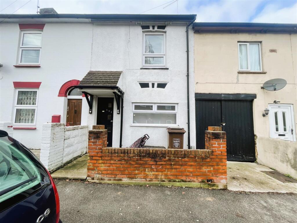 Main image of property: Victoria Street, Gillingham